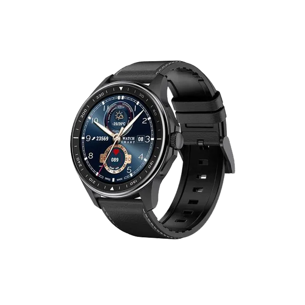 Gray helmet for bikers