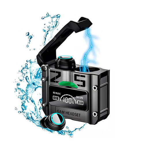 Gray helmet for bikers