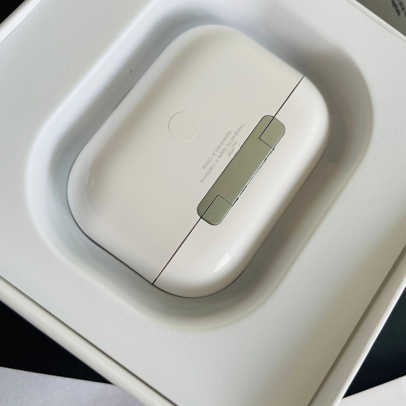 Airpods Pro 2da generacion AAA