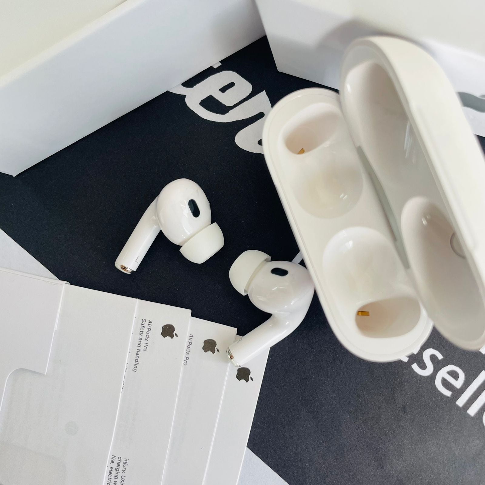 Airpods Pro 2da generacion AAA