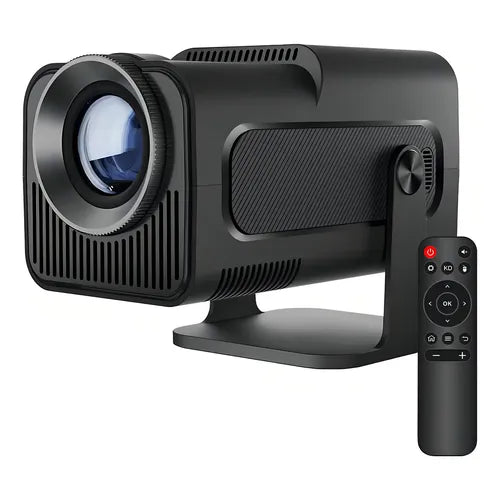 PROYECTOR HY320 CON XUPERTV (MAGIS)